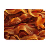 Kühlschrank Magnet Bacon (Horizontal)