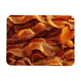 Kühlschrank Magnet Bacon