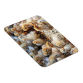 Kühlschrank Magnet Chick Magnet (Rechte Seite)