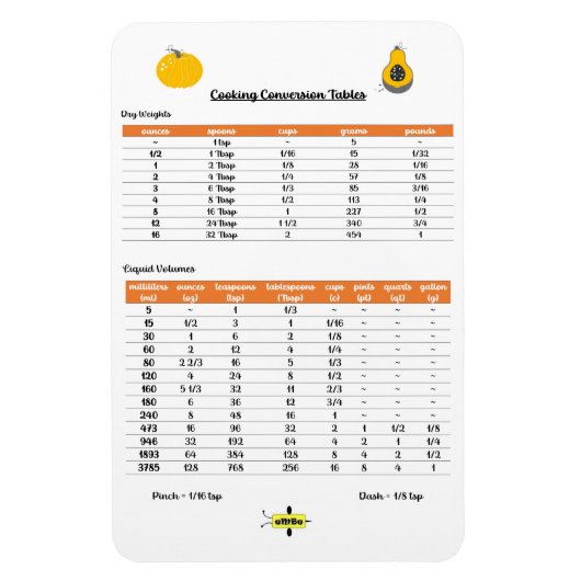 Kühlschrank-Magnet für die Messkonvertierung Magnet (Vertikal)