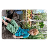 Kühlschrank-Magnet für Kinder Magnet (Horizontal)