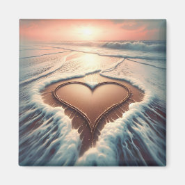 Kühlschrank Magnet "Graceful Erinnerung"