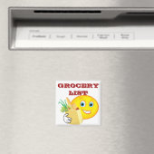 Kühlschrank Magnet, Lebensmittel Magnet (In Situ (Geschirrspüler))