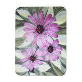 Kühlschrank Magnet Lila Conefwers (Vertikal)