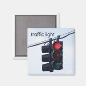 Kühlschrank-Magnet Magnet (Vorderseite/Rückseite)