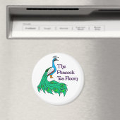 Kühlschrank-Magnet Magnet (In Situ (Geschirrspüler))