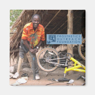 Kühlschrank-Magnet Magnet