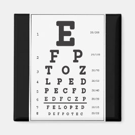 Kühlschrank-Magnet Magnet