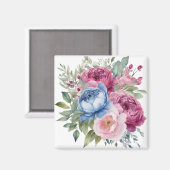 Kühlschrank Magnet Office Filtrier Kabinett (Vorderseite/Rückseite)