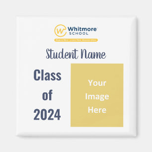 Kühlschrank Magnet - Personalisiert 2024