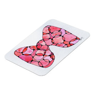 Kühlschrank Magnet - Schilddrüsenfarbe