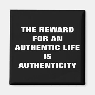 Kühlschrank Magnet - Schwarz/Weiß