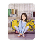 Kühlschrank-Magnete Magnet (Vertikal)