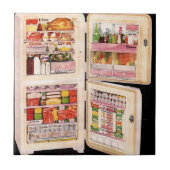 Kühlschrank von Plenty Fliese (Vorderseite)