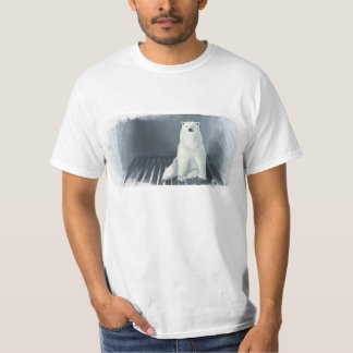 Kühlschrankbär T-Shirt