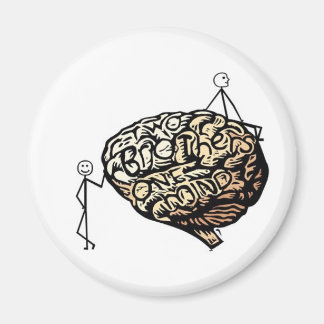 Kühlschrankmagnet