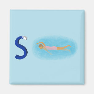 Kühlschrankmagnet