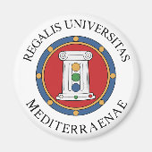 Kühlschrankmagnet (Vorne)