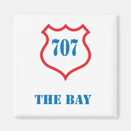 Kühlschrankmagnet (Vorne)