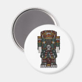 Kühlschrankmagnet (Vorderseite/Rückseite)