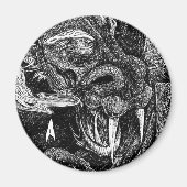 Kühlschrankmagnet (Vorne)