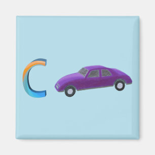 Kühlschrankmagnet