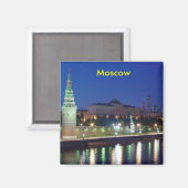 Kühlschrankmagnet (Vorderseite/Rückseite)