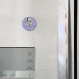 Kühlschrankmagnet