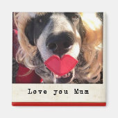 Kühlschrankmagnet (Vorne)