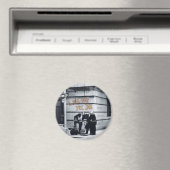Kühlschrankmagnet (In Situ (Geschirrspüler))
