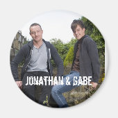 KÜHLSCHRANKMAGNET (Vorne)