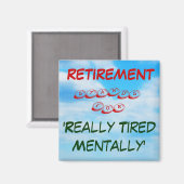 Kühlschrankmagnet (Vorderseite/Rückseite)