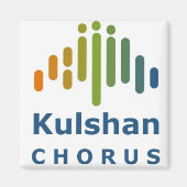 Kühlschrankmagnet (Vorne)