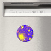 Kühlschrankmagnet (In Situ (Geschirrspüler))