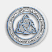 Kühlschrankmagnet (Vorne)