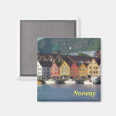 Kühlschrankmagnet (Vorderseite/Rückseite)