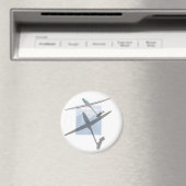 KÜHLSCHRANKMAGNET 1 (In Situ (Geschirrspüler))