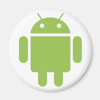Kühlschrankmagnet Android