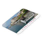 Kühlschrankmagnet Bellagio Magnet (Linke Seite)