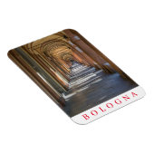 Kühlschrankmagnet Bologna Magnet (Rechte Seite)