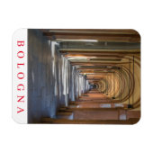 Kühlschrankmagnet Bologna Magnet (Horizontal)