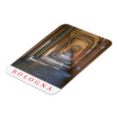 Kühlschrankmagnet Bologna Magnet (Linke Seite)