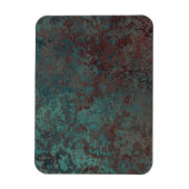 Kühlschrankmagnet für die Korrosion "Kupfer" Magnet (Vertikal)