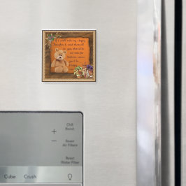 Kühlschrankmagnet für jeden