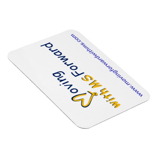 Kühlschrankmagnet Magnet (Rechte Seite)