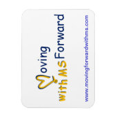 Kühlschrankmagnet Magnet (Vertikal)