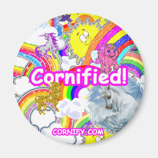 Kühlschrankmagnet! Magnet