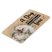 Kühlschrankmagnet Magnet (Linke Seite)