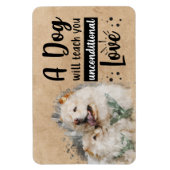 Kühlschrankmagnet Magnet (Vertikal)