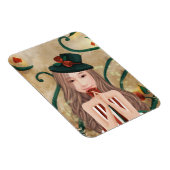 Kühlschrankmagnet (Magnet) Magnet (Rechte Seite)